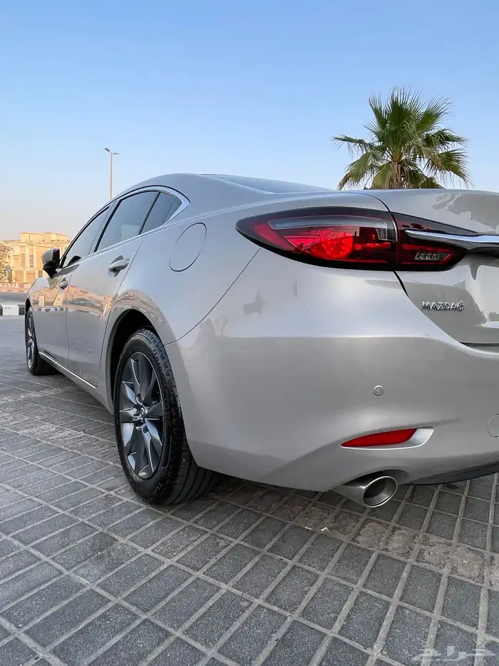 مازدا 6 ( تم البيع) 47