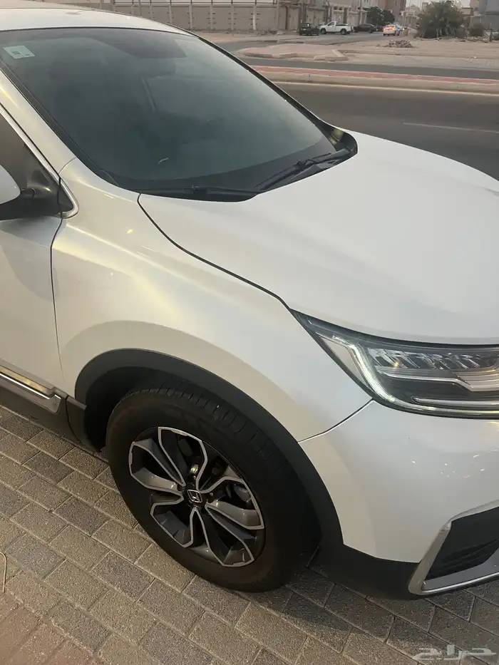 سيارة هوندا Crv استخدام جديد نظيفة جدا 3