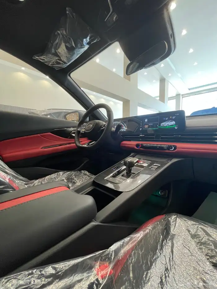 GAC امباو 2025 16