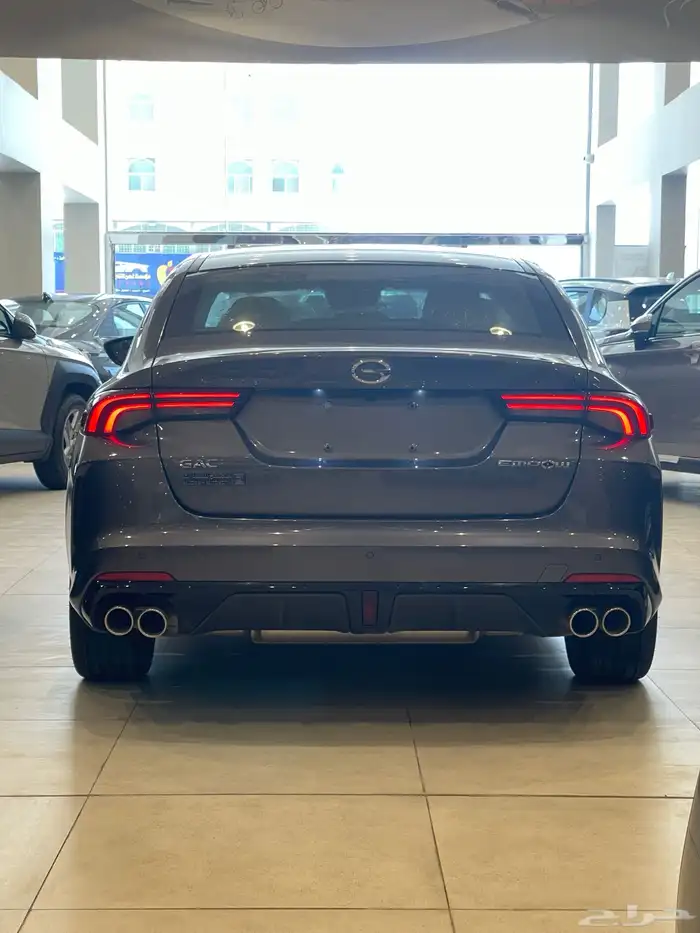 GAC امباو 2025 8