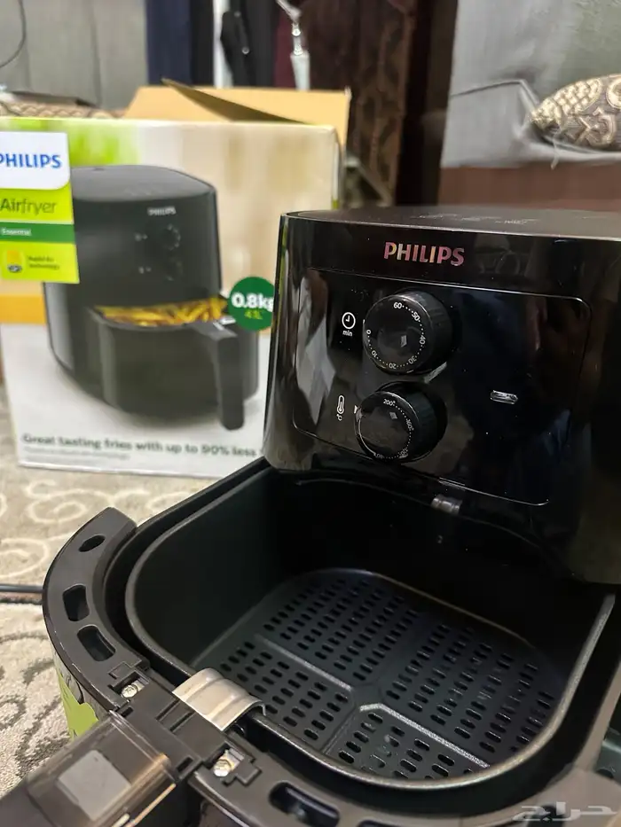 قلاية هوائية 2