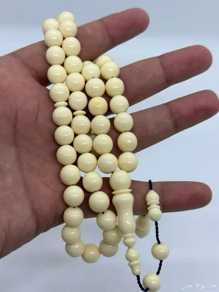 سبحة من دومنة كريمي جديد 4