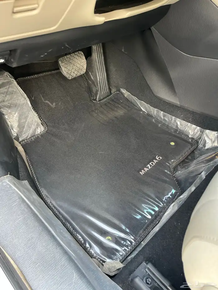 مازدا 6 ( تم البيع) 69