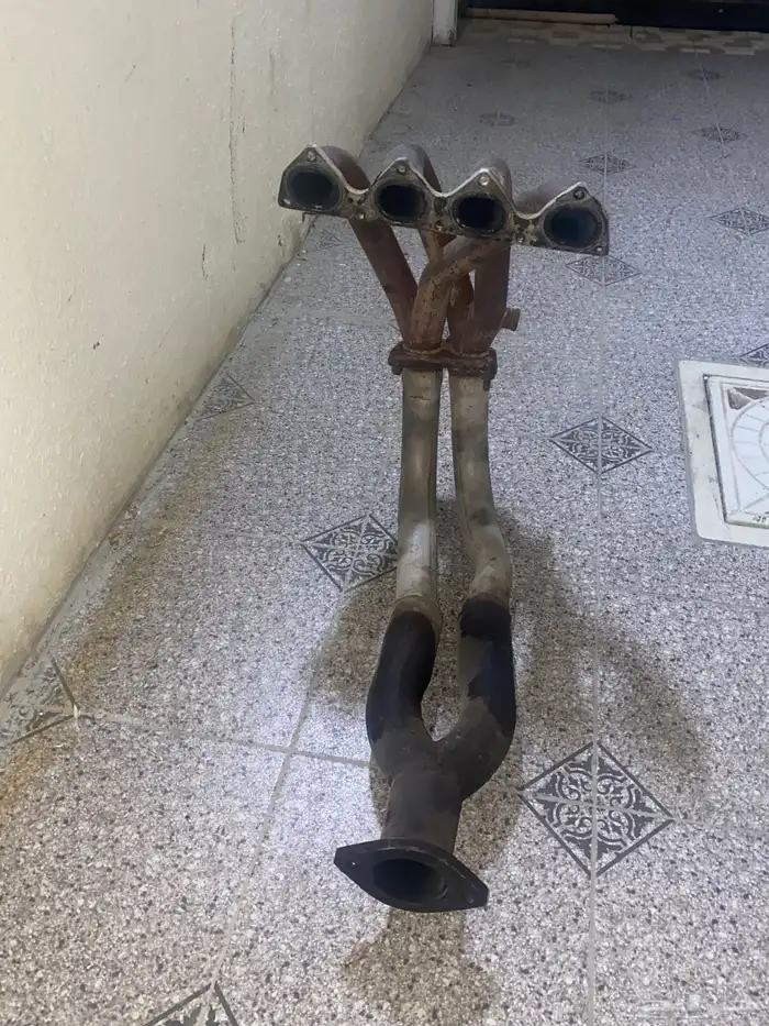 هوندا سيفيك 2