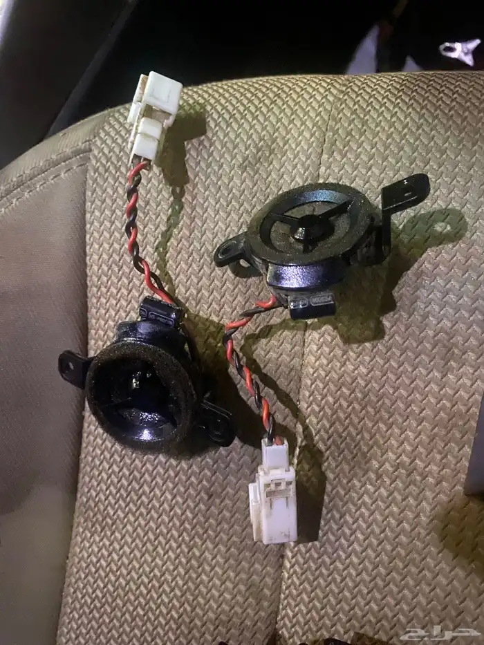 قطع متفرقه i30 ظفيرة حساس الطقس وتكايا لوحة المفاتيح المكيف 7