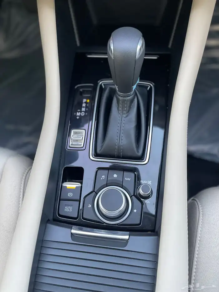 مازدا 6 ( تم البيع) 54