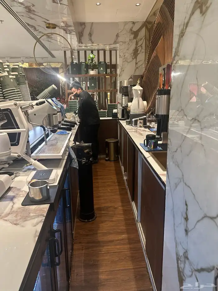 بوثات وديكورات تصميم وتنفيذ 4