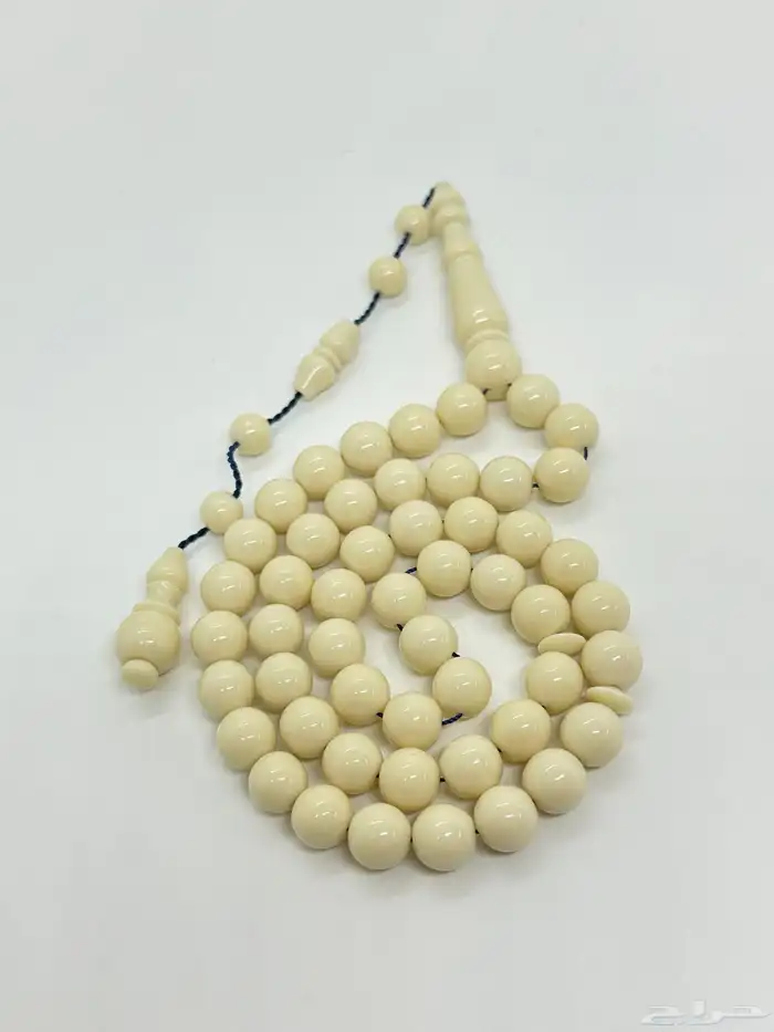 سبحة من دومنة كريمي جديد 5