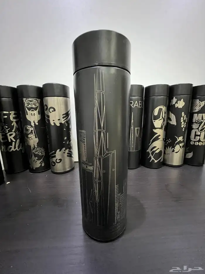 نقش -نحت -على الخشب و اكريلك - مداليات - الايكسسوارات 28