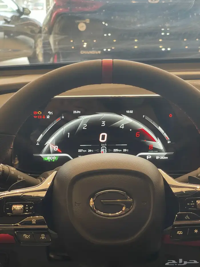 GAC امباو 2025 18