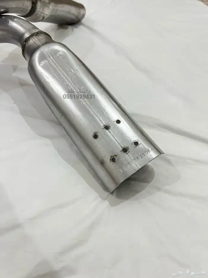 للبيع وصلات شكامين جمس خلفيه 2