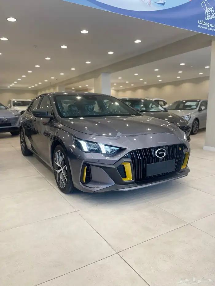 GAC امباو 2025 7
