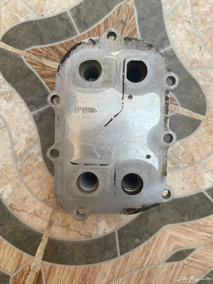 للبيع طرمبة زيت MG RX8 2022 0