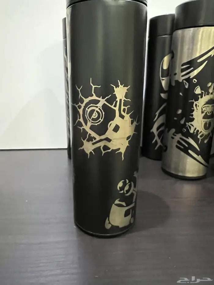 نقش -نحت -على الخشب و اكريلك - مداليات - الايكسسوارات 31