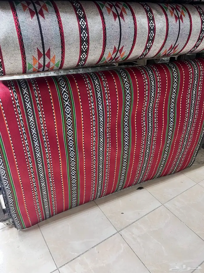 للبيع اقمشة تراثي 3