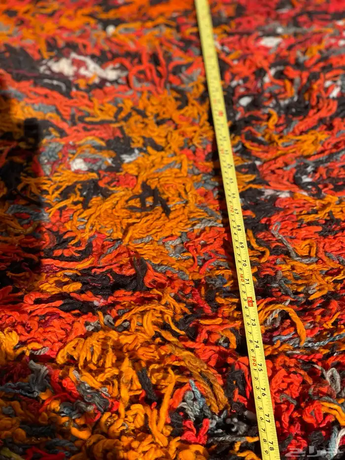 تراث ياهل التراث مده او قطيفه شغل يدوي 6