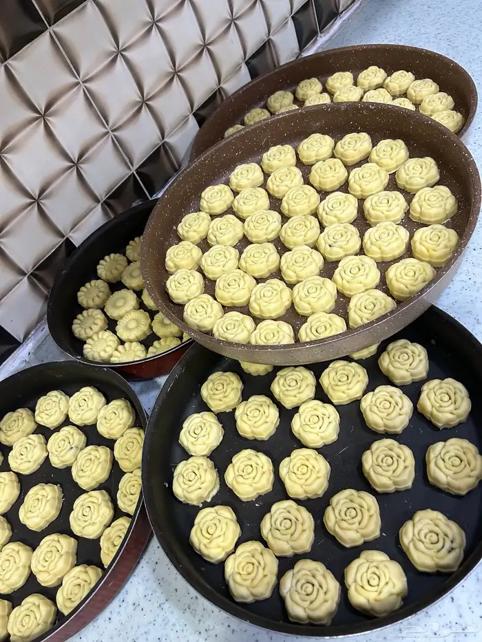 معمول فرش من شغل اليوم جاهز للتسليم حياكم الكميه محدوده 1
