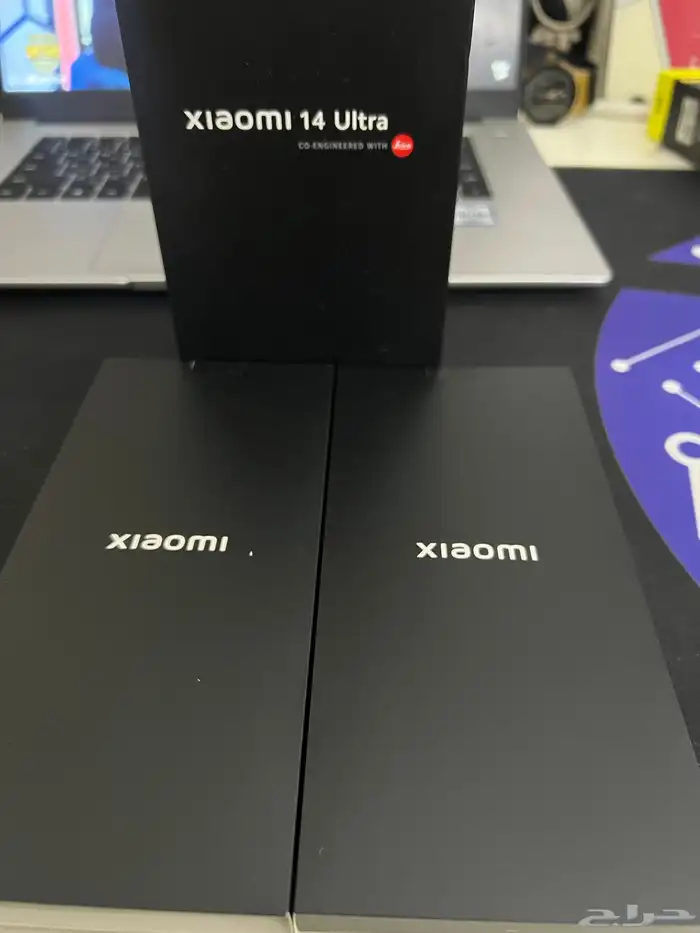 كفر جوال شاومي 14 الترا 0