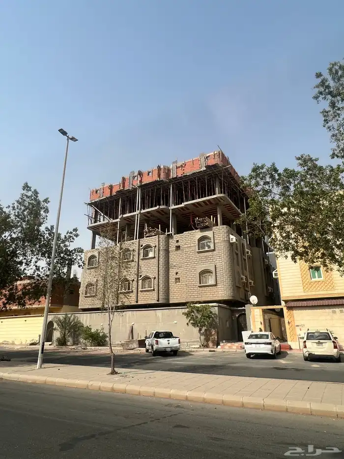 موسسه نجمه مقولات عامه ترميم عماير ومقاول عماير وفلل وملحق 4