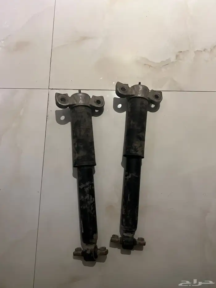 جمبينات موستنق اصليه نظيفه اللبيع 1