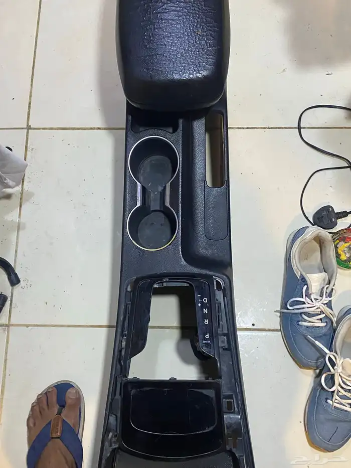 قطع متفرقه i30 ظفيرة حساس الطقس وتكايا وقربة مساح 4