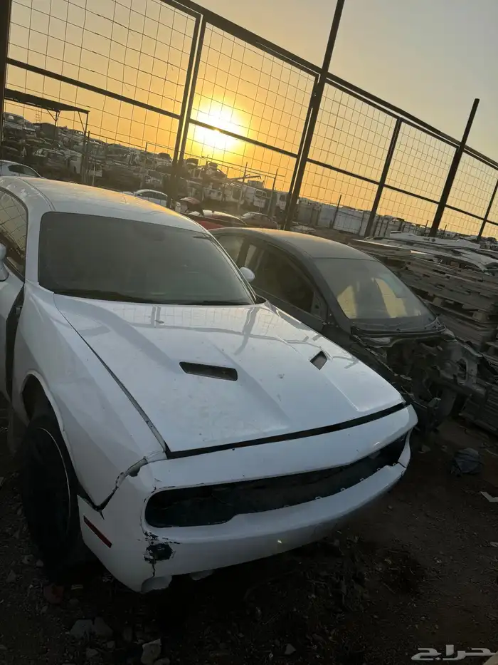 تشليح دوج تشارجر تشالنجر شيروكي كرايسر موبار دوج موبار 9