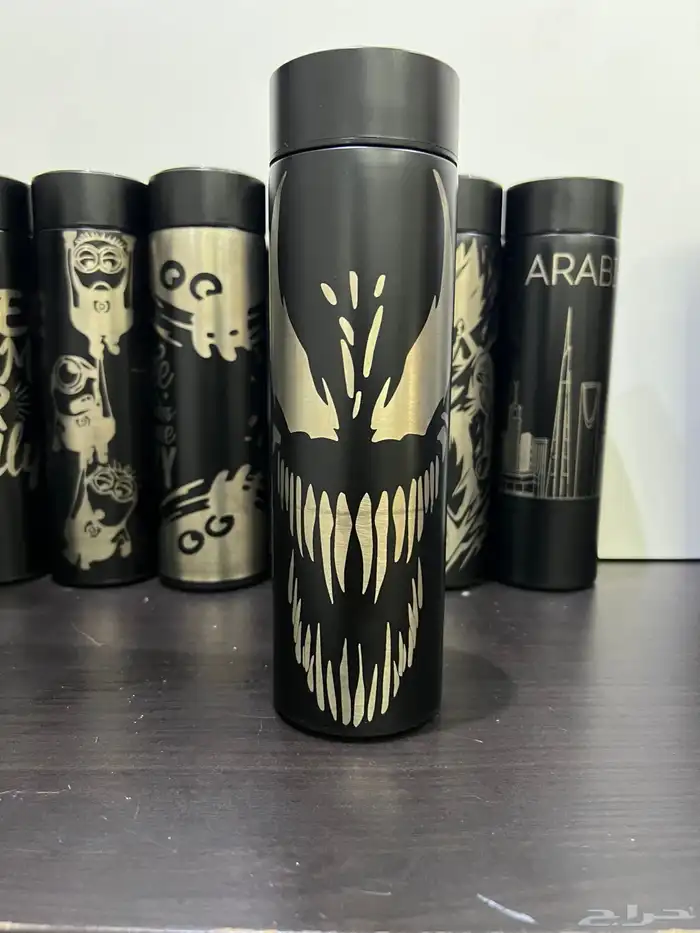 نقش -نحت -على الخشب و اكريلك - مداليات - الايكسسوارات 29