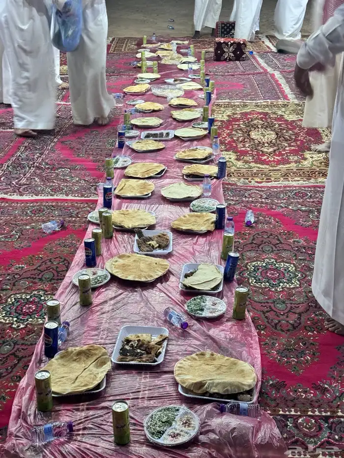 معلم مشويات مشاوي 6