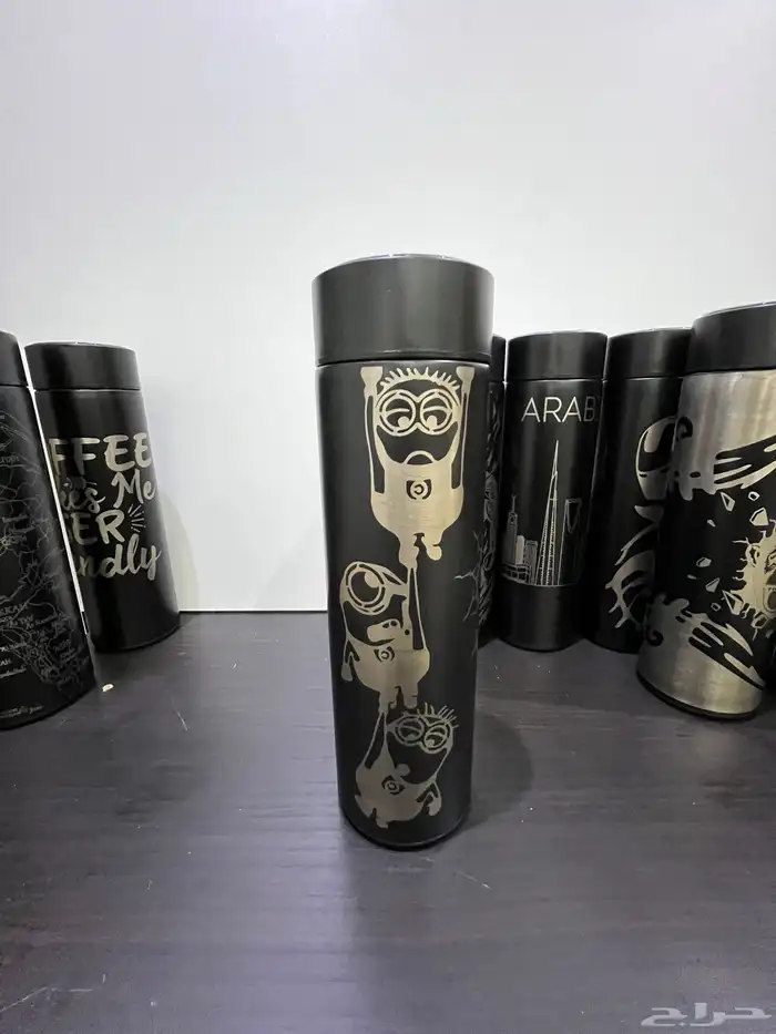 نقش -نحت -على الخشب و اكريلك - مداليات - الايكسسوارات 26