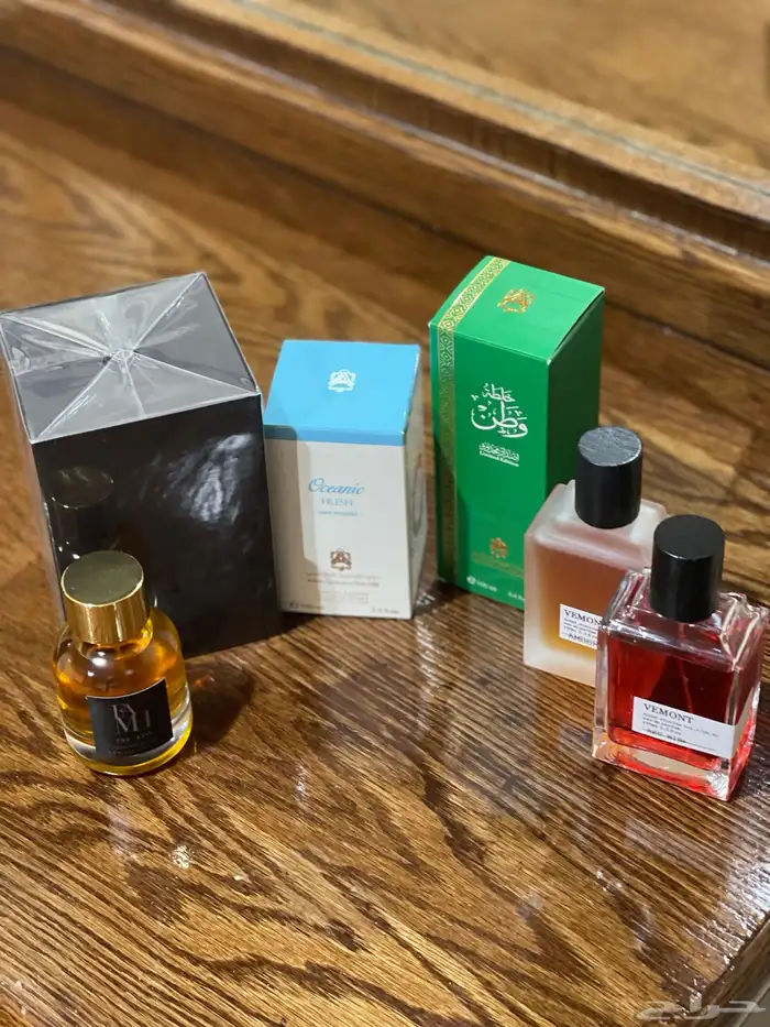عطور 0