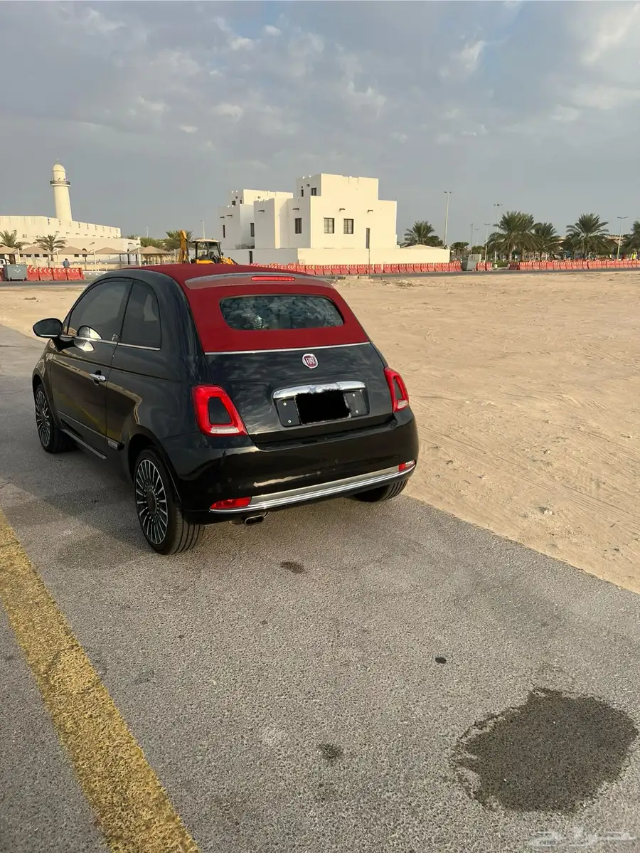 فيات 2020 0