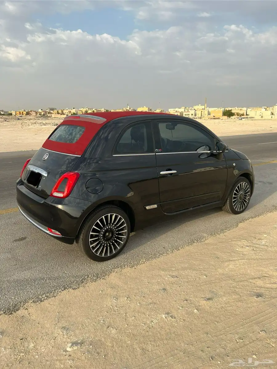 فيات 2020 3