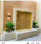 شلالات ونوافير 5