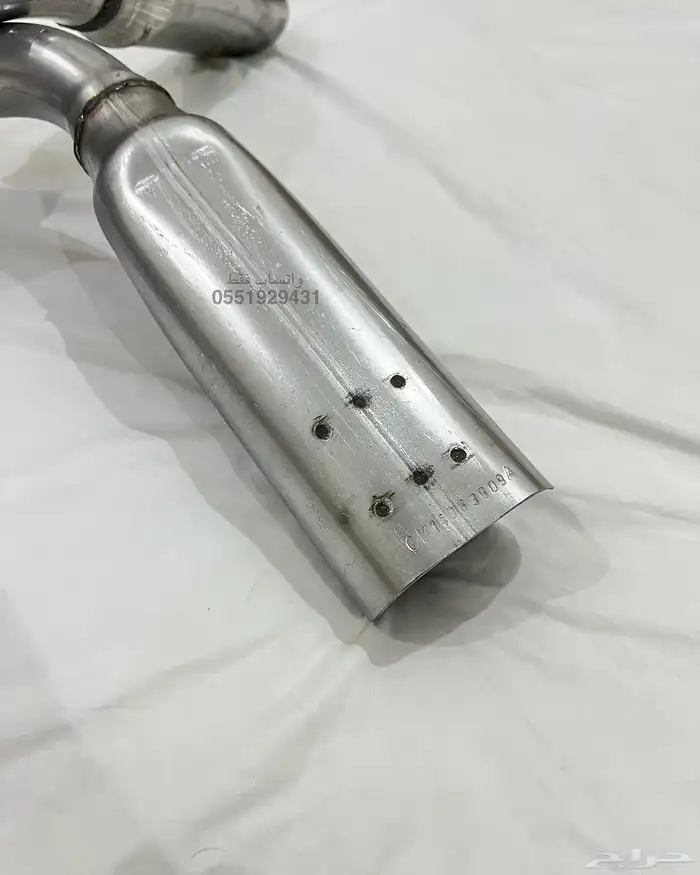 للبيع وصلات شكامين جمس خلفيه 6