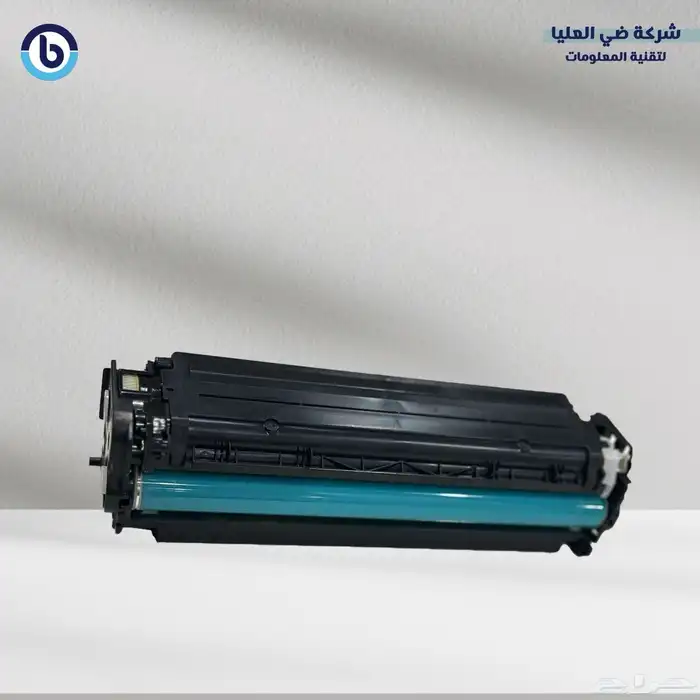 حبر الطابعة براند احبار Ink OBC toner 8