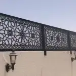 مظلات سواتر 5