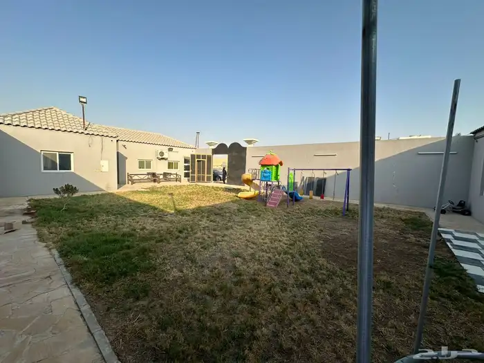 استراحة بحي البيان ب60 الف سنوي 3