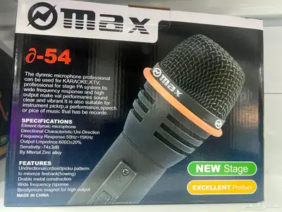 سماعات لبيع والا يجار و مايكات لبيع 8