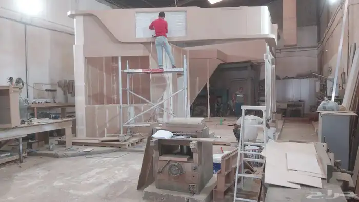 بوثات وديكورات تصميم وتنفيذ 2