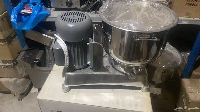 معدات شاورما مكينه شاورما 20