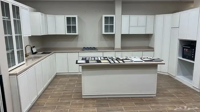 تفصيل وصيانة المطابخ 12