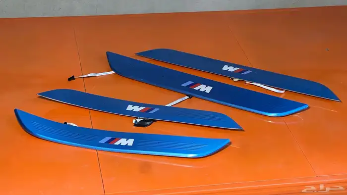 دواسات بي ام 760 تجي فقط في فئه m kat 1