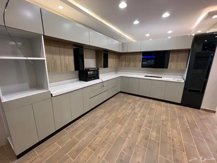 تفصيل وصيانة المطابخ 18