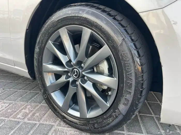 مازدا 6 ( تم البيع) 41