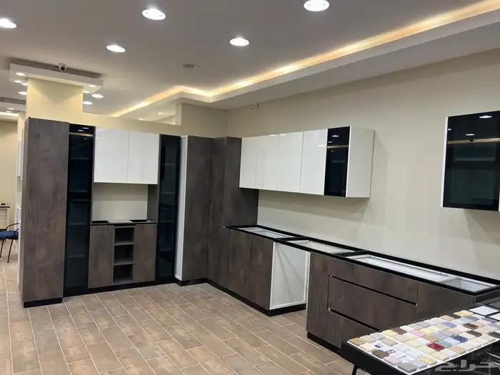 تفصيل وصيانة المطابخ 17