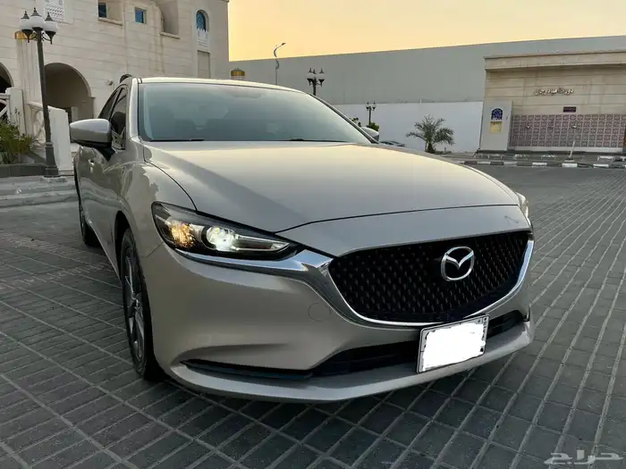 مازدا 6 ( تم البيع) 67