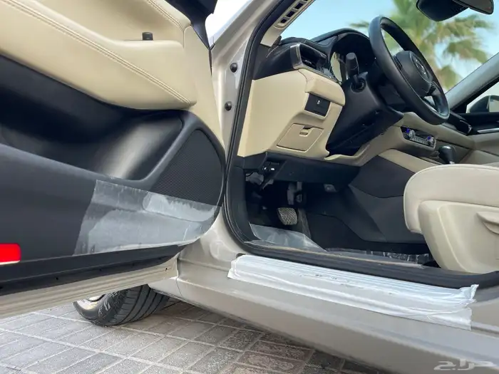 مازدا 6 ( تم البيع) 15