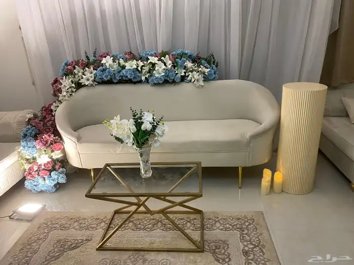 تنسيق حفلات 67