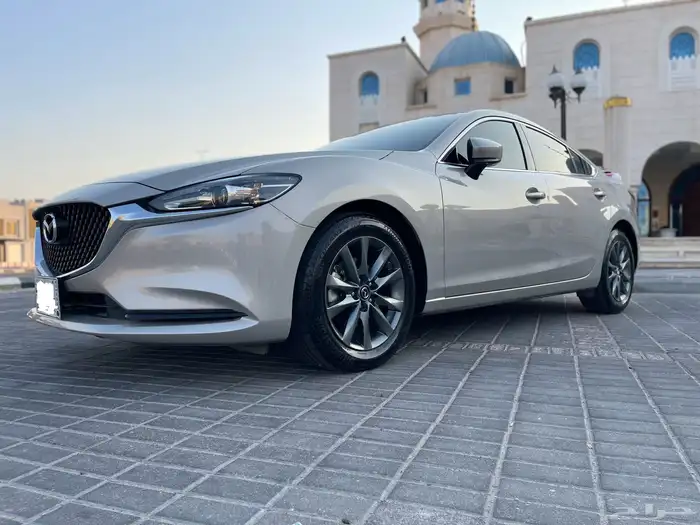 مازدا 6 ( تم البيع) 31