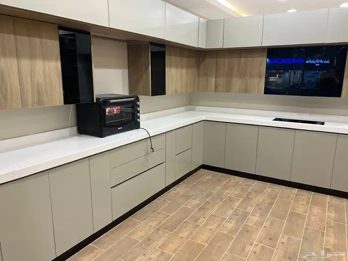 تفصيل وصيانة المطابخ 19